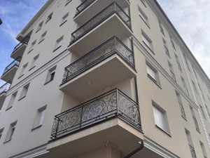 Stan 112m2, centar Bijeljina