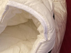 Posteljina stolnjac salveta jorgan peskir