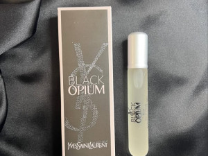 Black Opium - Yves Saint Laurent 20ml ženski parfem tester
