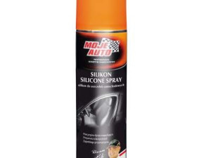 Silikonski sprej 200ml