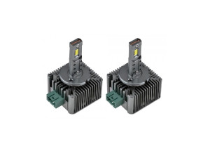 Auto sijalica D3S LED 6000K 12/24v 35W M-TECH 0042223