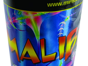 Fontana Malibu Mirnovec Pirotehnika