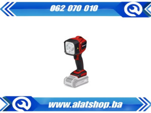 Einhell aku led radna lampa svjetiljka PXC TC-CL 18/350 Li solo
