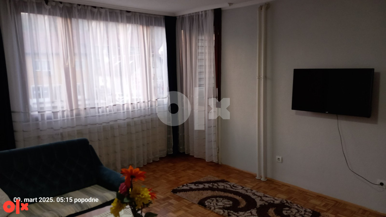 Stan Tuzla 55m2
