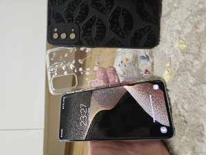 Samsung Galaxy s20