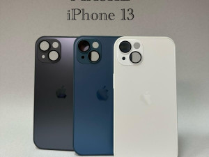 Maska iPhone 13 AG-Glass