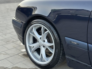 FELGE AEZ ZEUS 8.5x18 ET30 5x112 CR 72,6 / DVODJELNE *GUME 2024*