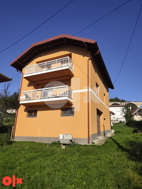Prodaja Tarcin -Do  Kuce i okucnice 4