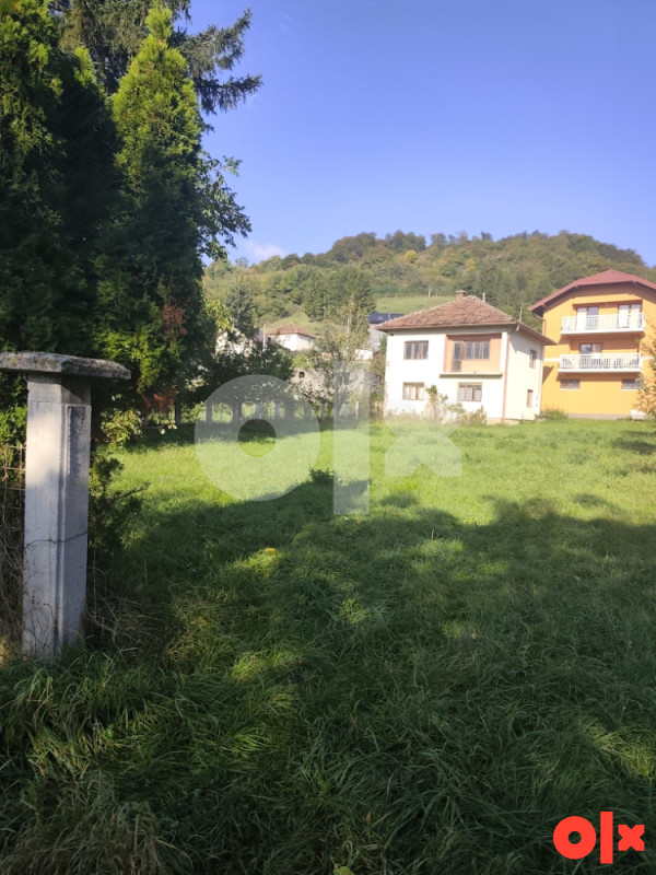 Prodaja Tarcin -Do  Kuce i okucnice 10