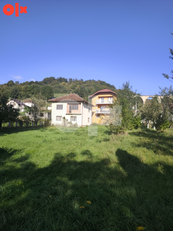 Prodaja Tarcin -Do  Kuce i okucnice 14