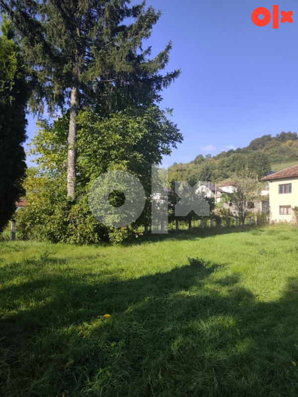 Prodaja Tarcin -Do  Kuce i okucnice 13