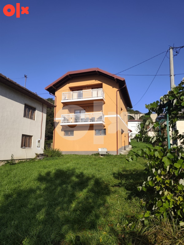 Prodaja Tarcin -Do  Kuce i okucnice 17