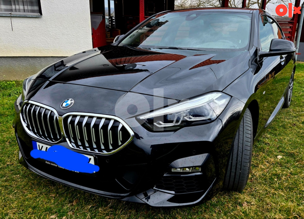 2022 BMW 218i 150 KS