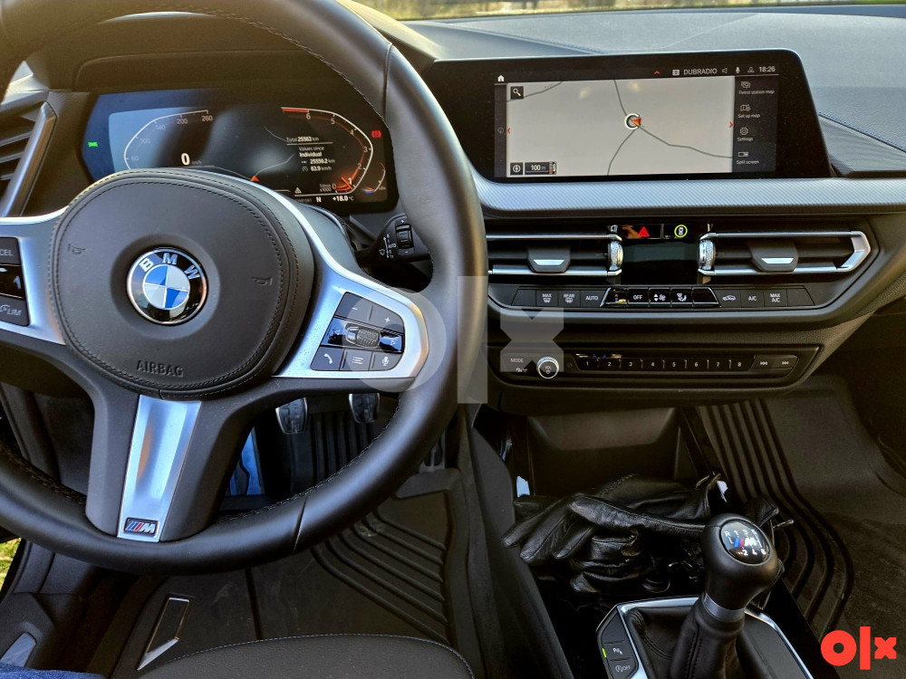 2022 BMW 218i 150 KS