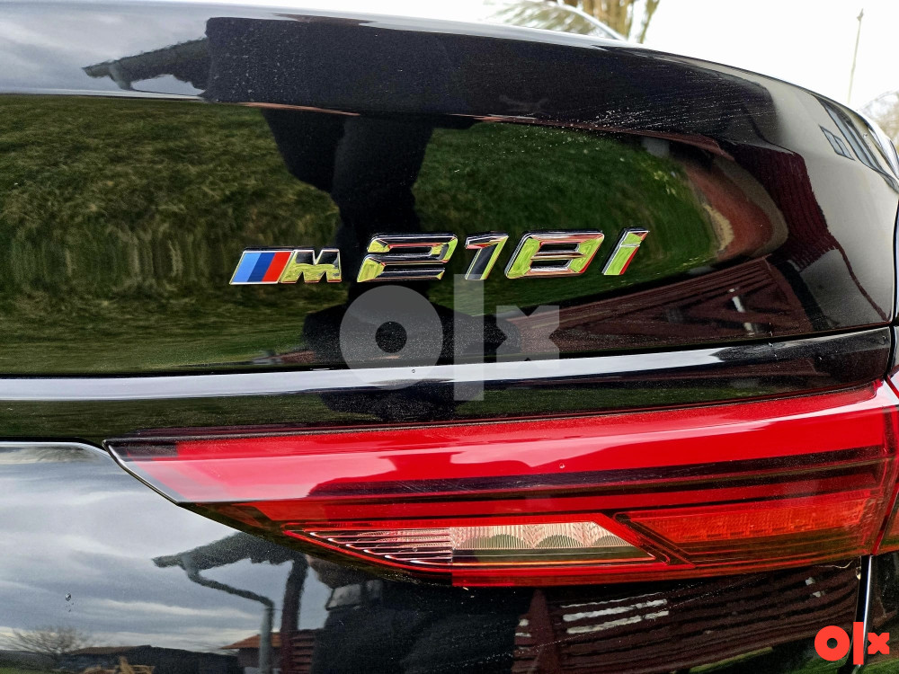 2022 BMW 218i 150 KS