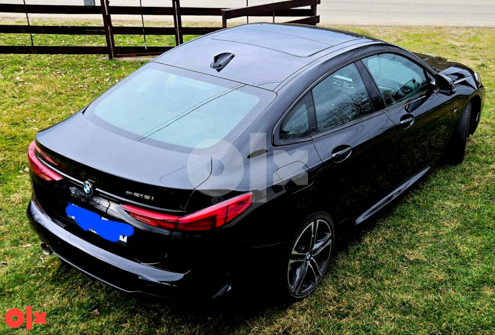 2022 BMW 218i 150 KS
