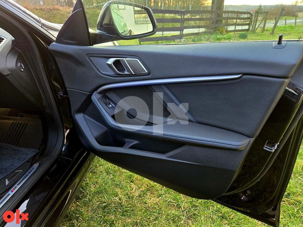 2022 BMW 218i 150 KS