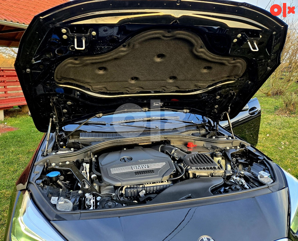 2022 BMW 218i 150 KS