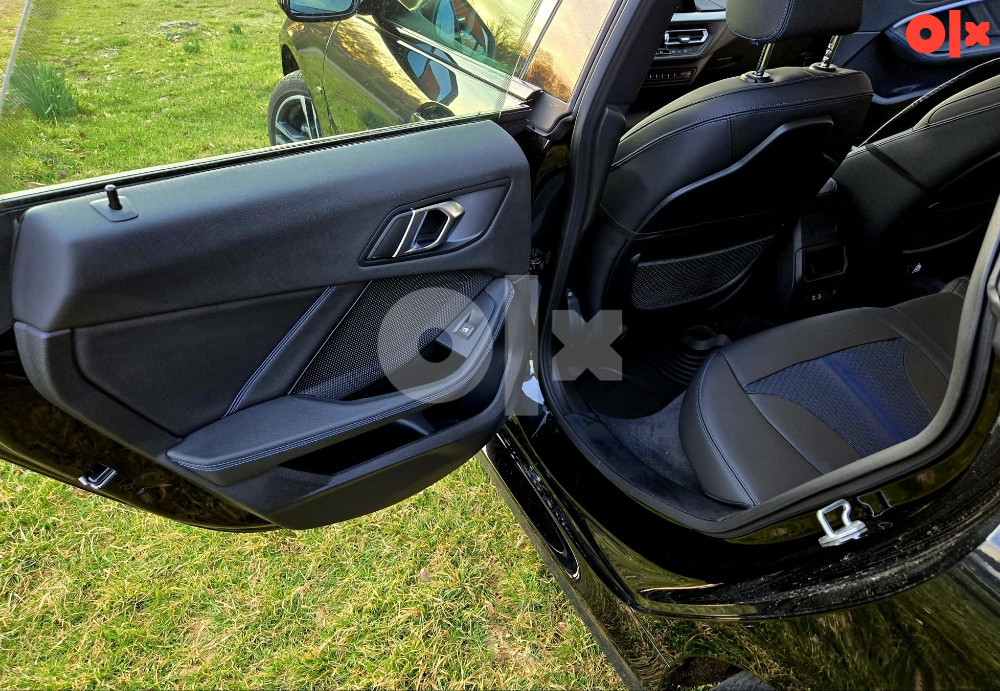 2022 BMW 218i 150 KS
