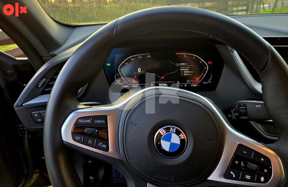 2022 BMW 218i 150 KS