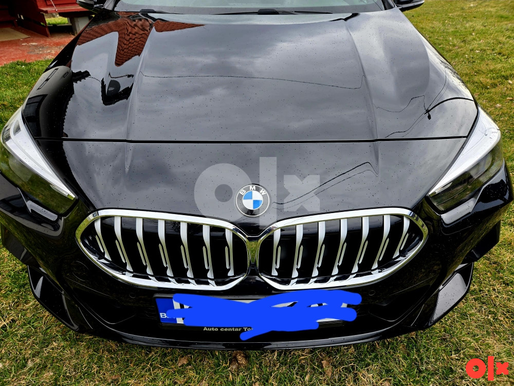 2022 BMW 218i 150 KS