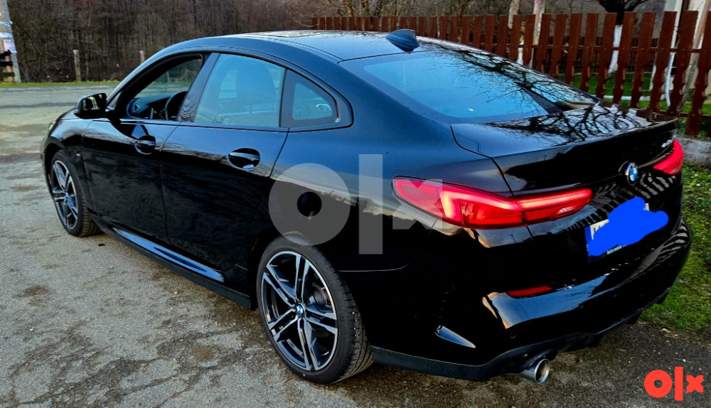 2022 BMW 218i 150 KS