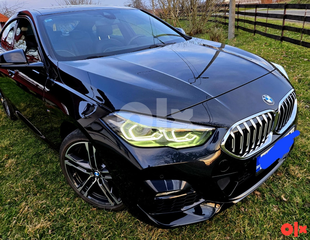 2022 BMW 218i 150 KS