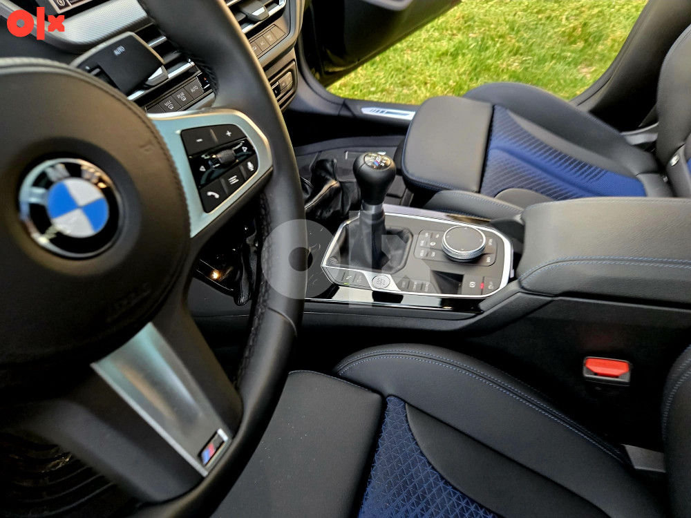 2022 BMW 218i 150 KS