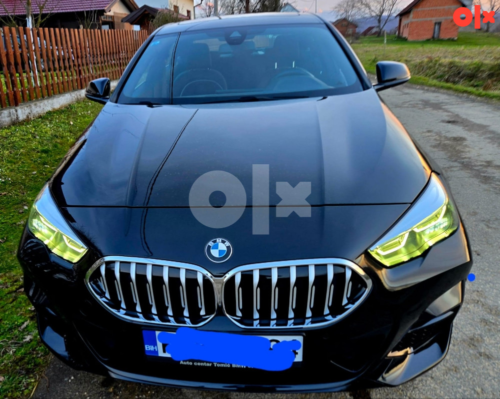 2022 BMW 218i 150 KS