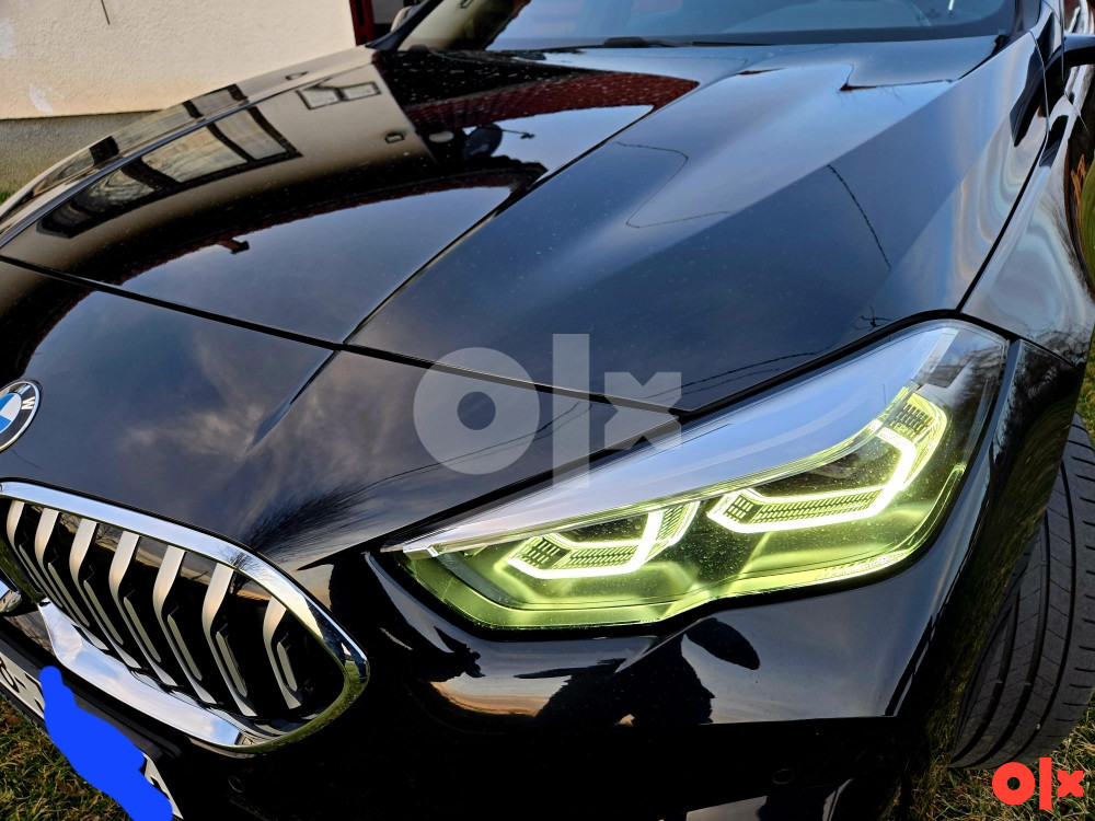 2022 BMW 218i 150 KS