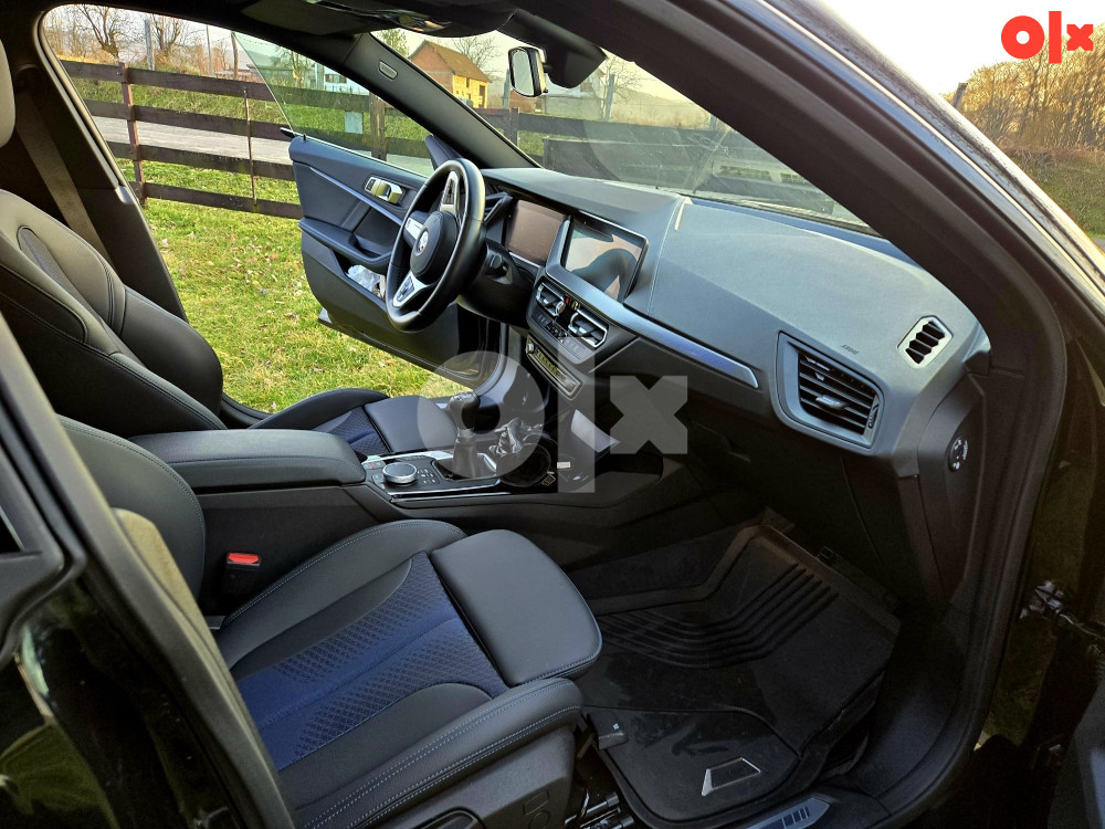 2022 BMW 218i 150 KS