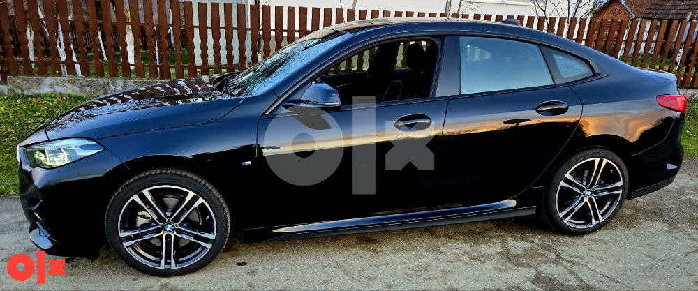 2022 BMW 218i 150 KS