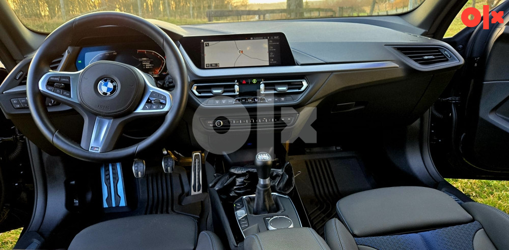 2022 BMW 218i 150 KS