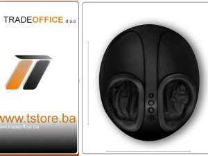 MEDISANA Masazer FM890 - masazer za stopala