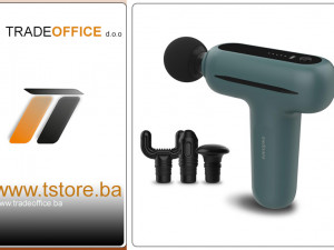 MEDISANA Masazer MG200 masazni pistolj