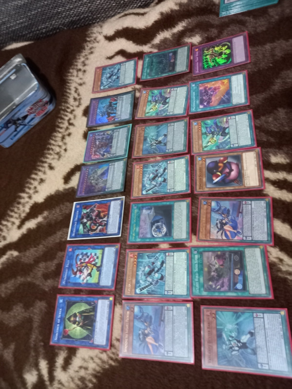 Yugioh vaylantz deck - Karte za igru - OLX.ba