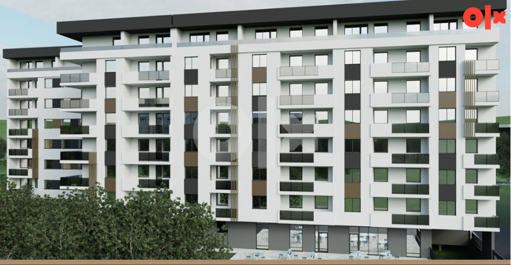 BORIK STANOVI OD 43M2 DO 65M2 16