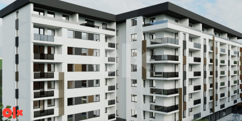 BORIK STANOVI OD 43M2 DO 65M2 17