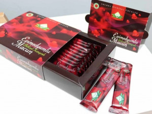 Turski Macun med u kesicama 12 kesica sex seks potencija
