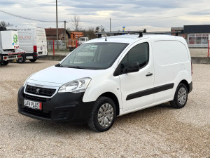 PEUGEOT PARTNER 1.6 HDI KLIMA 3 SJEDISTA KEDI CADDY