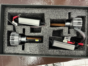 H1 led canbus sijalice