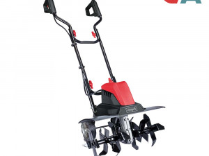 Scheppach Električna Kopačica Freza 45 cm MTE460