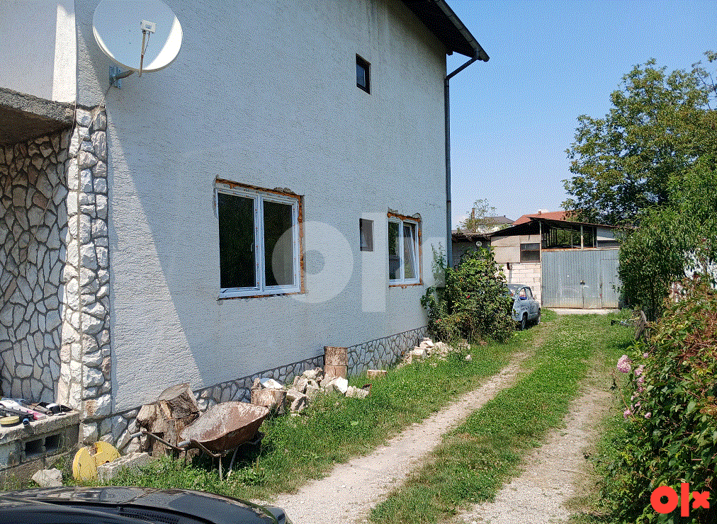 Kuća Banja Luka 152m2 3
