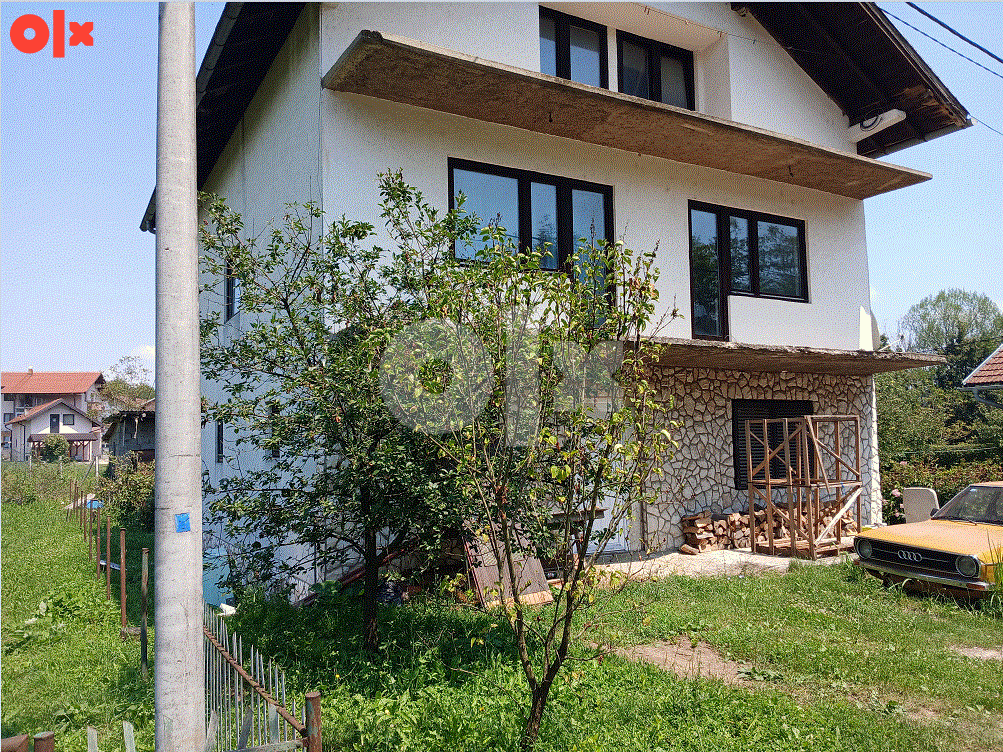 Kuća Banja Luka 152m2 4