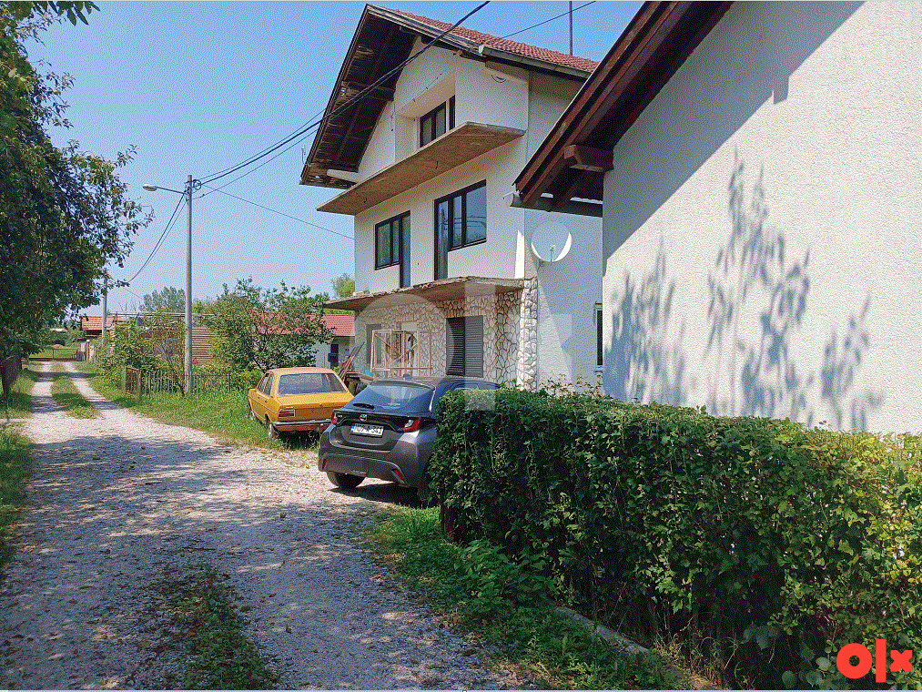 Kuća Banja Luka 152m2 5