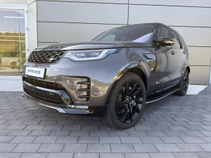 Land Rover Discovery 3.0d 250KS 2024