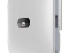 Inverter-Huawei SUN2000 8KTL