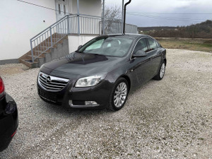 Opel Insignia 2009 2.0 CDTI XENON 182000KM LIM NAVI