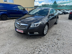 Opel Insignia 2009 2.0 CDTI XENON 182000KM LIM NAVI