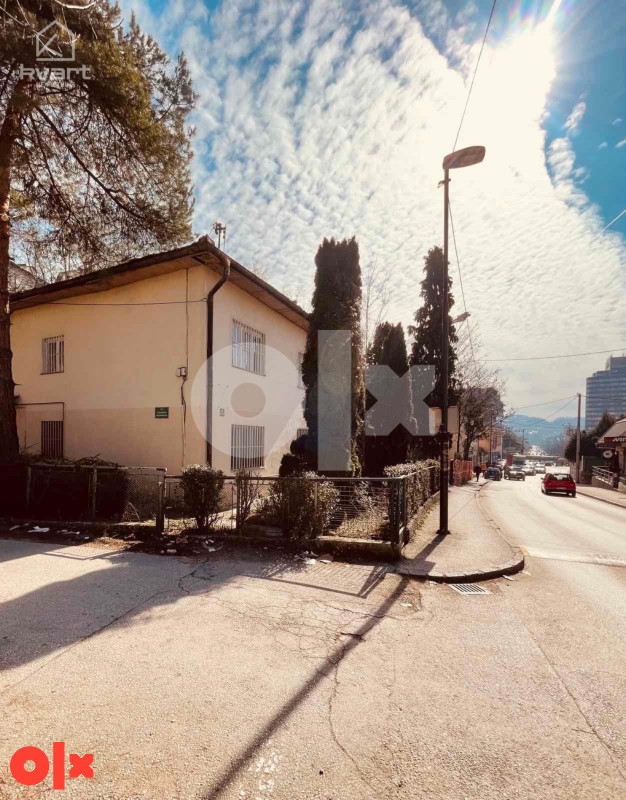 Kuća Sarajevo Novo Sarajevo | Kvart Nekretnine 2